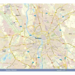 Reiseführer Westeuropa^REISEFÜHRER TOULOUSE, ALBI,CARCASSONNE