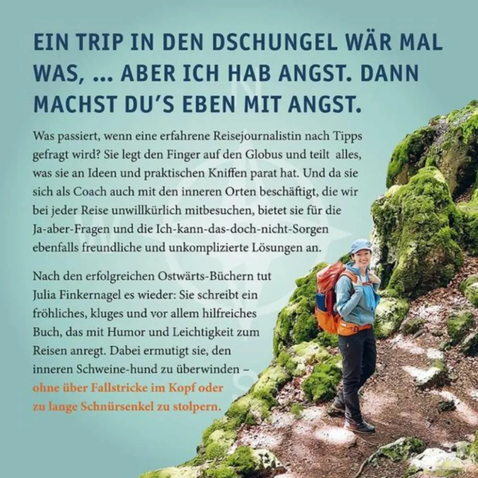 Frauen Auf Reisen|Langzeitreisen^REISEFIEBER