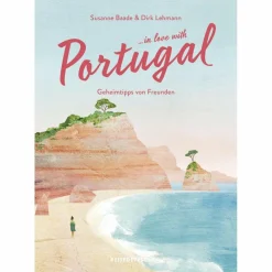 New REISEHANDBUCH PORTUGAL - Reiseführer Reiseführer Südeuropa