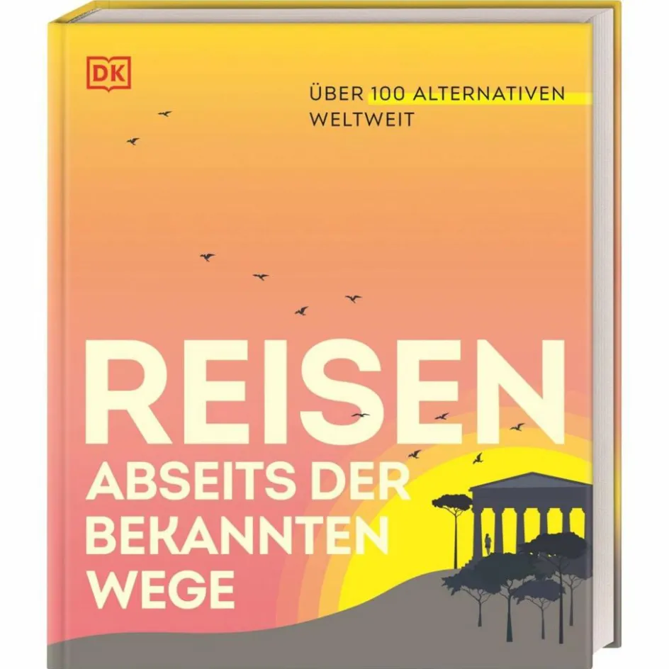 Online REISEN ABSEITS DER BEKANNTEN WEGE - Reiseführer Reiseführer Weltweit