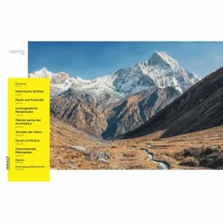 Online REISEN ABSEITS DER BEKANNTEN WEGE - Reiseführer Reiseführer Weltweit