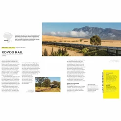 Online REISEN ABSEITS DER BEKANNTEN WEGE - Reiseführer Reiseführer Weltweit