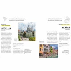 Online REISEN ABSEITS DER BEKANNTEN WEGE - Reiseführer Reiseführer Weltweit