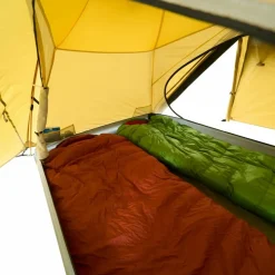 Rejka 2-Personen-Zelte|3-Jahreszeiten-Zelte^AGADIR CAMP - Kuppelzelt