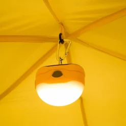 Rejka 2-Personen-Zelte|3-Jahreszeiten-Zelte^AGADIR CAMP - Kuppelzelt