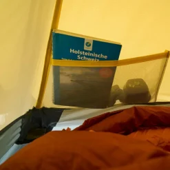 Rejka 2-Personen-Zelte|3-Jahreszeiten-Zelte^AGADIR CAMP - Kuppelzelt