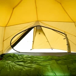 Rejka 2-Personen-Zelte|3-Jahreszeiten-Zelte^AGADIR CAMP - Kuppelzelt