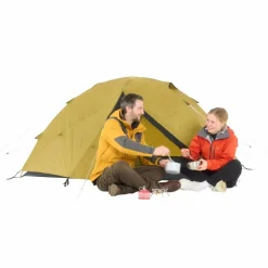 Rejka 2-Personen-Zelte|3-Jahreszeiten-Zelte^AGADIR CAMP - Kuppelzelt