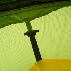 Hot ANTAO II LIGHT XL - Tunnelzelt 2-Personen-Zelte|3-Jahreszeiten-Zelte