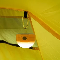 Hot ANTAO II LIGHT XL - Tunnelzelt 2-Personen-Zelte|3-Jahreszeiten-Zelte