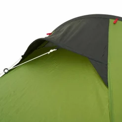Hot ANTAO II LIGHT XL - Tunnelzelt 2-Personen-Zelte|3-Jahreszeiten-Zelte