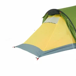 Hot ANTAO II LIGHT XL - Tunnelzelt 2-Personen-Zelte|3-Jahreszeiten-Zelte