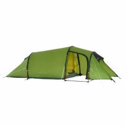 Hot ANTAO II LIGHT XL - Tunnelzelt 2-Personen-Zelte|3-Jahreszeiten-Zelte