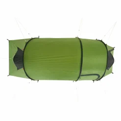 Hot ANTAO II LIGHT XL - Tunnelzelt 2-Personen-Zelte|3-Jahreszeiten-Zelte