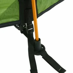 Hot ANTAO II LIGHT XL - Tunnelzelt 2-Personen-Zelte|3-Jahreszeiten-Zelte