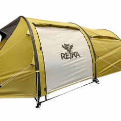 Rejka 2-Personen-Zelte|3-Jahreszeiten-Zelte^ANTAO III CAMP - Familienzelt