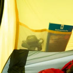 ANTAO III LIGHT HC - Tunnelzelt 2-Personen-Zelte|Winterzelte