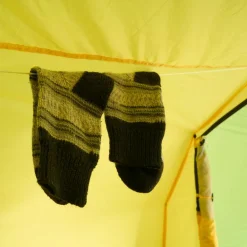 ANTAO III LIGHT HC - Tunnelzelt 2-Personen-Zelte|Winterzelte