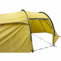 Rejka 3-Personen-Zelte|3-Jahreszeiten-Zelte^ANTAO IV CAMP - Familienzelt