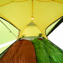 Rejka 2-Personen-Zelte|3-Jahreszeiten-Zelte^HAMRA LIGHT - Kuppelzelt