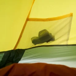 Rejka 2-Personen-Zelte|3-Jahreszeiten-Zelte^HAMRA LIGHT - Kuppelzelt