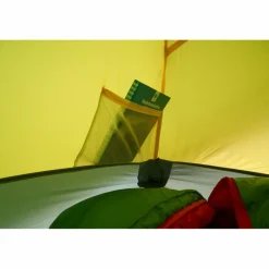 Rejka 2-Personen-Zelte|3-Jahreszeiten-Zelte^HAMRA LIGHT - Kuppelzelt