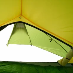 Rejka 2-Personen-Zelte|3-Jahreszeiten-Zelte^HAMRA LIGHT - Kuppelzelt
