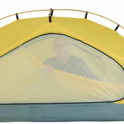 Rejka 2-Personen-Zelte|3-Jahreszeiten-Zelte^HAMRA LIGHT - Kuppelzelt