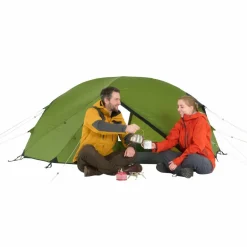 Rejka 2-Personen-Zelte|3-Jahreszeiten-Zelte^HAMRA LIGHT - Kuppelzelt