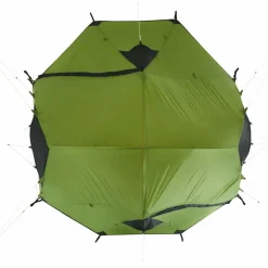 Rejka 2-Personen-Zelte|3-Jahreszeiten-Zelte^HAMRA LIGHT - Kuppelzelt