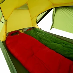 Online HAMRA LIGHT HC - Kuppelzelt 2-Personen-Zelte|3-Jahreszeiten-Zelte