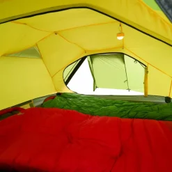 Online HAMRA LIGHT HC - Kuppelzelt 2-Personen-Zelte|3-Jahreszeiten-Zelte