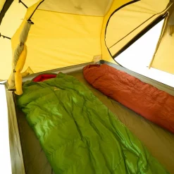 New VANUA CAMP - Kuppelzelt 2-Personen-Zelte|3-Jahreszeiten-Zelte