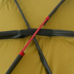 New VANUA CAMP - Kuppelzelt 2-Personen-Zelte|3-Jahreszeiten-Zelte