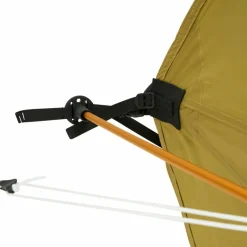 New VANUA CAMP - Kuppelzelt 2-Personen-Zelte|3-Jahreszeiten-Zelte