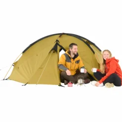 New VANUA CAMP - Kuppelzelt 2-Personen-Zelte|3-Jahreszeiten-Zelte