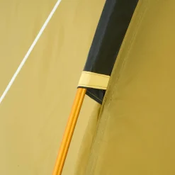 New VANUA CAMP - Kuppelzelt 2-Personen-Zelte|3-Jahreszeiten-Zelte