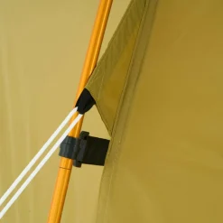 New VANUA CAMP - Kuppelzelt 2-Personen-Zelte|3-Jahreszeiten-Zelte