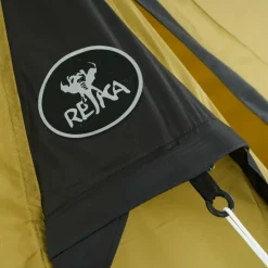 New VANUA CAMP - Kuppelzelt 2-Personen-Zelte|3-Jahreszeiten-Zelte