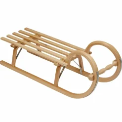 Online GEBIRGSRODEL LATTENSITZ - Schlitten Kinder Schlitten|Wintersportausrüstung Für Kinder