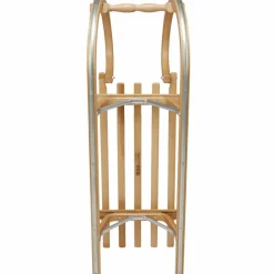 Online GEBIRGSRODEL LATTENSITZ - Schlitten Kinder Schlitten|Wintersportausrüstung Für Kinder