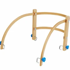 New RODELLEHNE Kinder Schlitten|Wintersportausrüstung Für Kinder