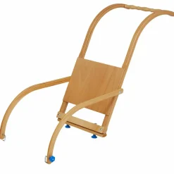 Kinder Ress Schlitten|Wintersportausrüstung Für Kinder^SCHIEBELEHNE