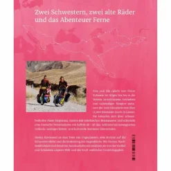 Clearance RETTE RETTE FAHRRADKETTE - Reisebericht Mit Dem Fahrrad Um Die Welt|Mit Dem Fahrrad Um Die Welt