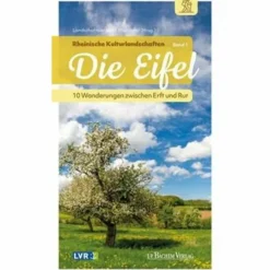 Online RHEINISCHE KULTURLANDSCHAFTEN - Wanderführer Wanderführer