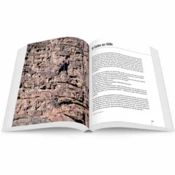 Berggeschichten Und Persönlichkeiten|Biografien Und Reisetagebücher^RIDERS ON THE STORM - Biografie