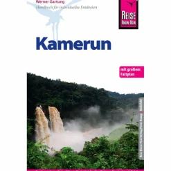 RKH KAMERUN - Reiseführer Reiseführer Afrika
