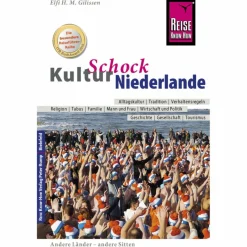 Reiseführer Westeuropa^RKH KULTURSCHOCK NIEDERLANDE