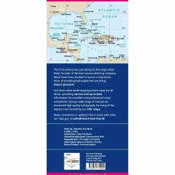 Online RKH WMP DOMINIKANISCHE REPUBLIK, HAITI - Straßenkarte Straßenkarten|Straßenkarten