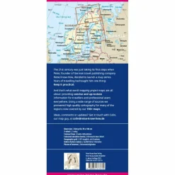 Online RKH WMP FINNLAND UND NORDSKANDINAVIEN - Straßenkarte Straßenkarten|Straßenkarten